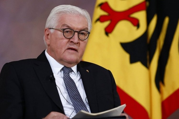 Almanya Cumhurbaşkanı Steinmeier koronavir&uuml;s oldu
