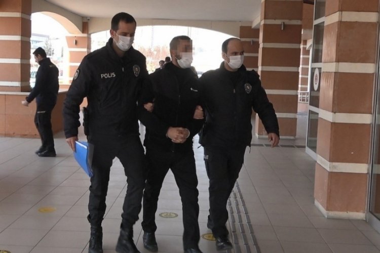 Belediye başkanına kurşun yağdırmıştı! Tutuklandı...