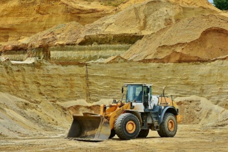 Cezayir ve &Ccedil;in arasında 7 milyar dolarlık 'fosfat' anlaşması