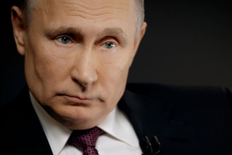 Rusya'dan korkutan a&ccedil;ıklama: Putin, n&uuml;kleer silahlara başvurabilir