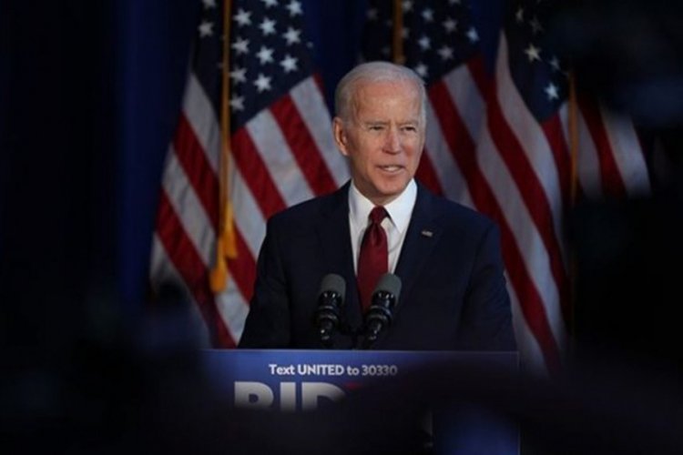 Biden, Avrupa zirvesinde 3 temel madde &uuml;zerine odaklacak