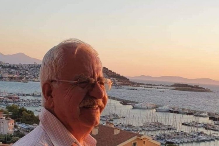 Duayen turizmci hayatını kaybetti