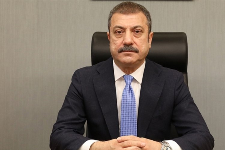 Kavcıoğlu: Yatırımcıların asla kaybetmeyeceği d&uuml;zenlemeler yaptık