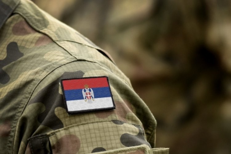 Bosna Hersek'te eski Sırp askere, 35 yıl hapis cezası verildi
