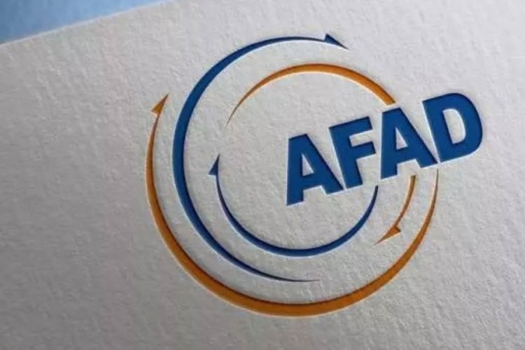 AFAD personeliyle ilgili karar Resmi Gazete'de!