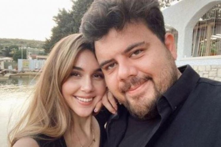 Berfu Yenenler paylaştı: Evlenmemek i&ccedil;in 10 sebep!