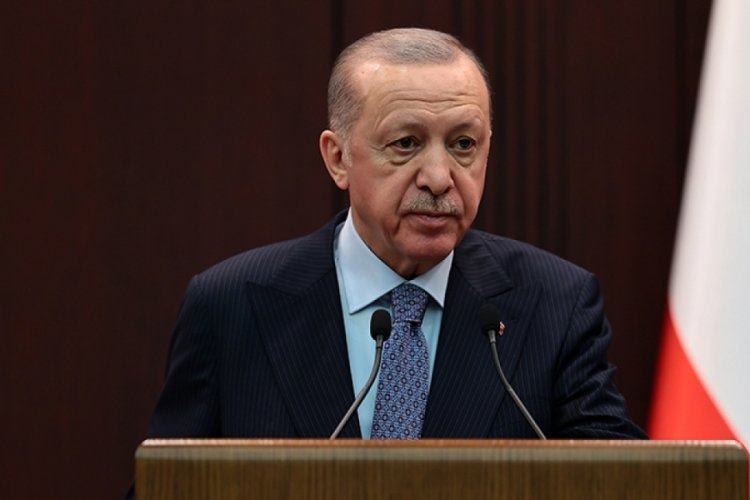 Erdoğan'ın yerine vekalet edecek isim belli oldu