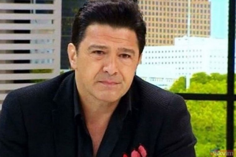 Hakan Ural'dan muhalif sanat&ccedil;ılara &ccedil;ınar ağacı tepkisi