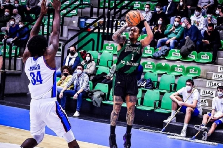 Dar&uuml;şşafaka'dan Avrupa'ya veda