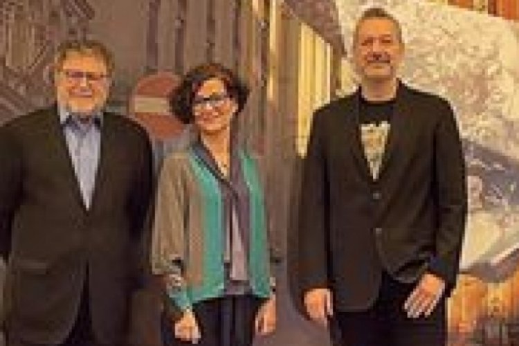 41. İstanbul Film Festivali 8 Nisan'da başlayacak