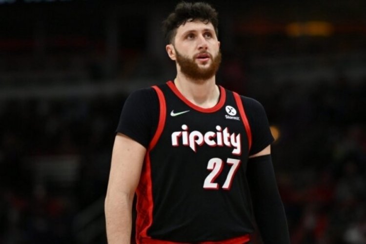 NBA yıldızına 40 bin dolar ceza!