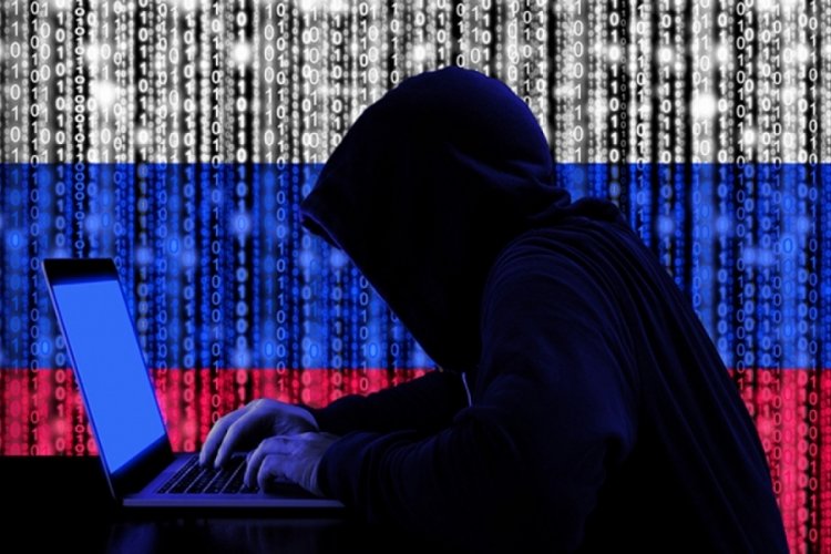 Rus hackerler ABD'yi tehdit ediyor