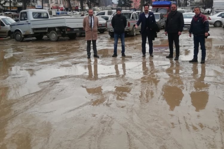 Yenişehir mi? &Ccedil;amurşehir mi?