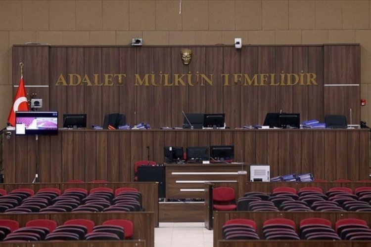 Oğlunu silahla yaralayan baba hakim karşısına &ccedil;ıktı