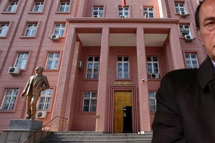 &Ccedil;akıcı'nın temyiz başvurusunda gelişme