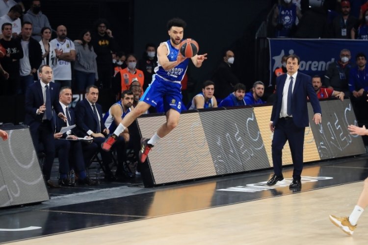 THY Avrupa Ligi'nde 32. hafta başlıyor