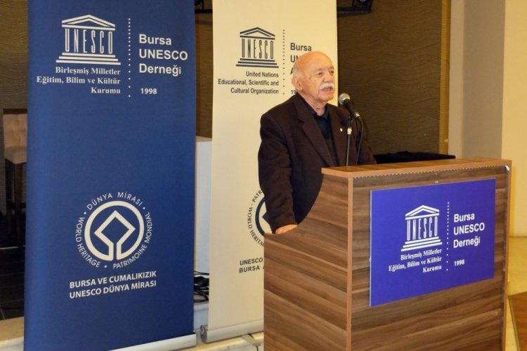 Bursa yeniden D&uuml;nya Mirası Listesine girebilir