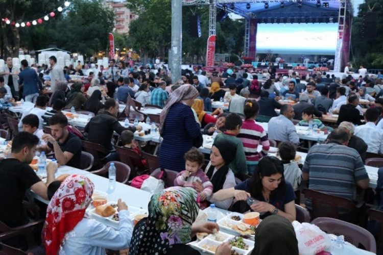 Orucu en kısa ve en uzun tutacak iller
