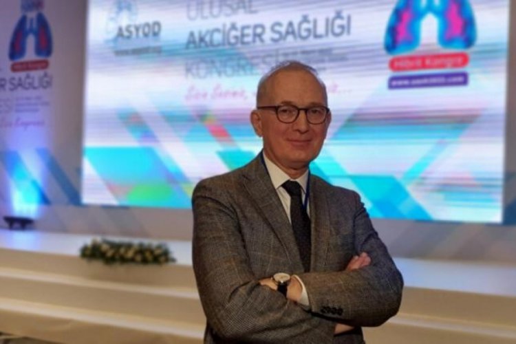 Prof. Dr. Akova'dan 'Deltacron' varyantı a&ccedil;ıklaması