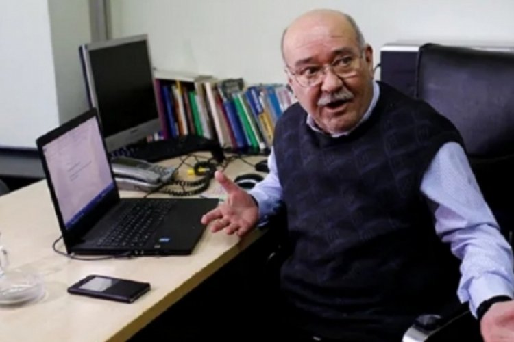 Yazar Aydın Engin'den k&ouml;t&uuml; haber