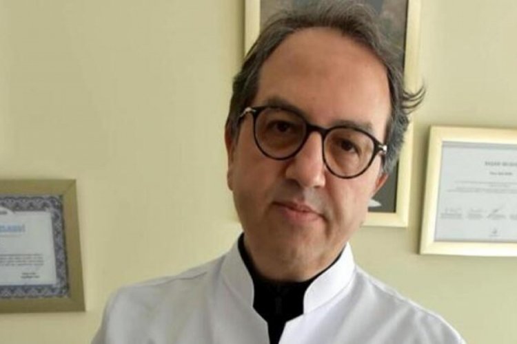 Prof. Dr. Şener: Vakalar tekrar tırmanabilir