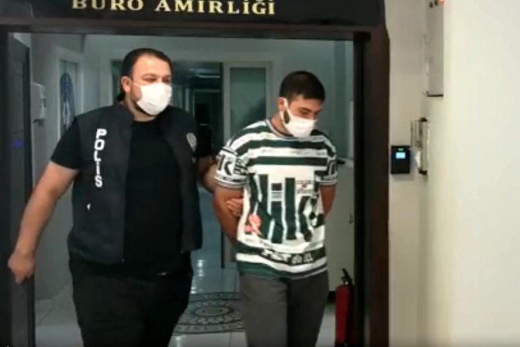 Ankara'da yorgun mermi ile &ouml;l&uuml;me 'olası kast' indirimi&nbsp;