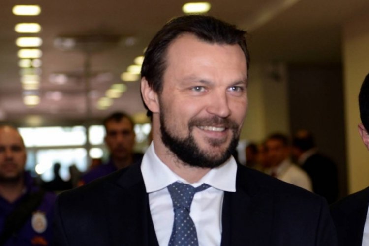 Tomas Ujfalusi: Torrent, bu takıma kesinlikle kalite katacak