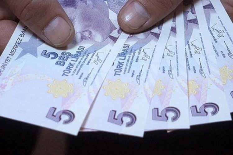 T&uuml;rk Lirası'nın basım maliyetleri arttı