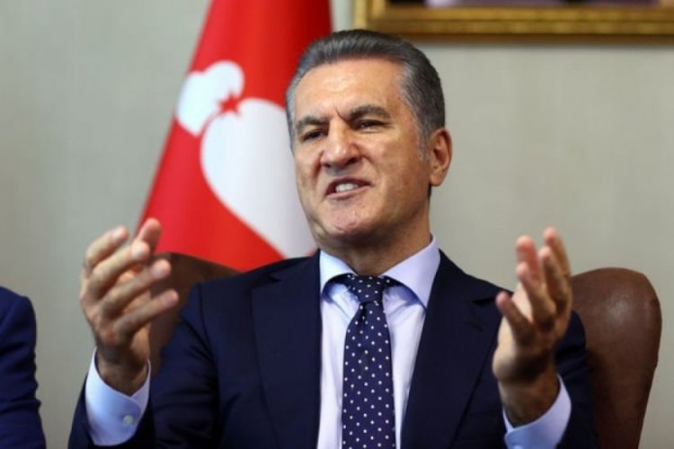 Başkan Sarıg&uuml;l: Ekonomik milliyet&ccedil;ilik yapmamız lazım