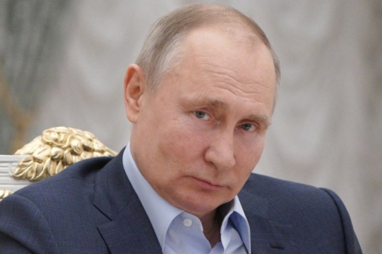 Putin, G20 Zirvesi'ne katılacak mı?