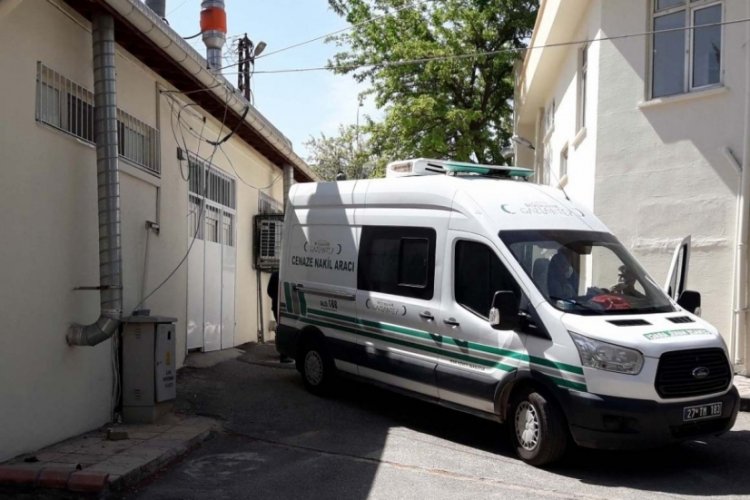 Gaziantep'te evinde arkadaşlarıyla &ccedil;ıkan kavgada &ouml;ld&uuml;r&uuml;ld&uuml;