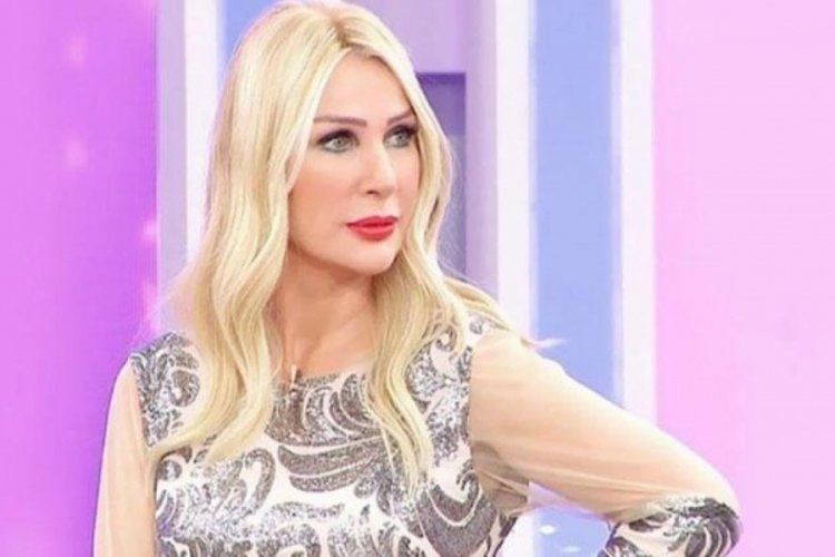 Seda Sayan'ın tektaşının fiyatı dudak u&ccedil;uklattı