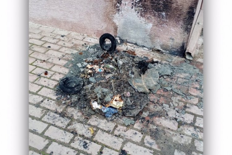Bursa'da Başkan Taban isyan etti! "Elinize ne ge&ccedil;ti?"