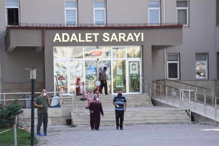 Gazeteci İsmail G&uuml;neş'i arayan muhabir i&ccedil;in savcı beraat istedi