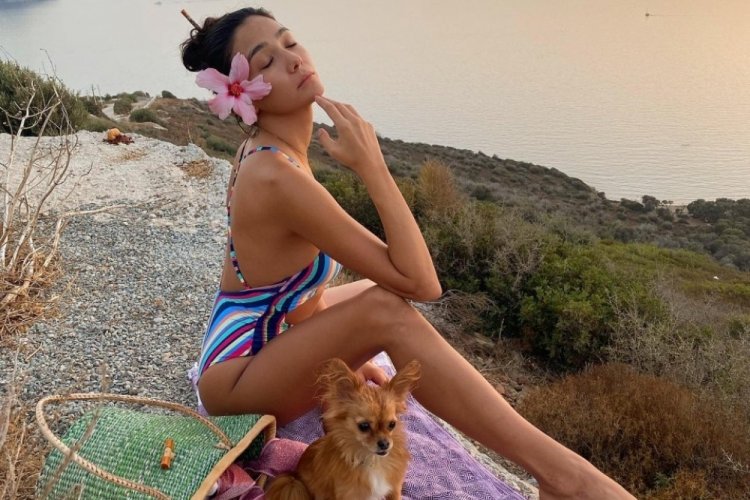 Ayb&uuml;ke Pusat: O kelimeyi duyunca sinirlerim bozuluyor