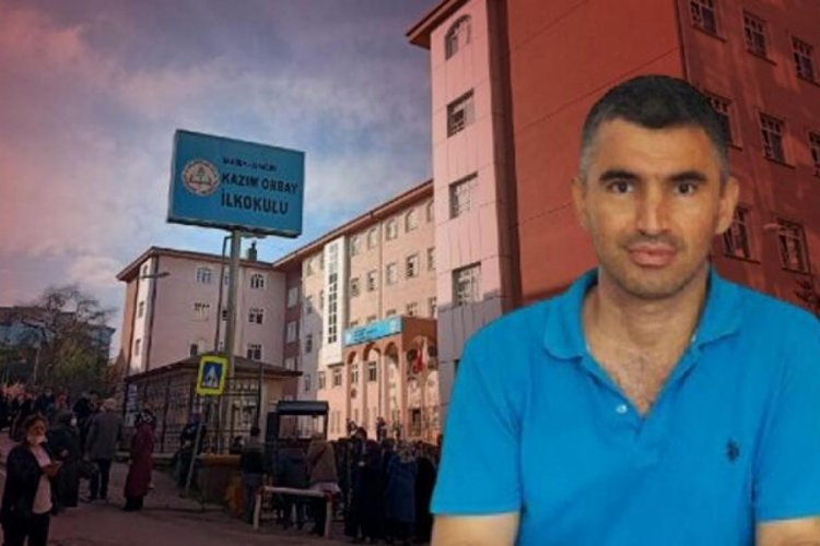 İstismarcı &ouml;ğretmenden akılalmaz savunma: Sevgimi g&ouml;sterdim