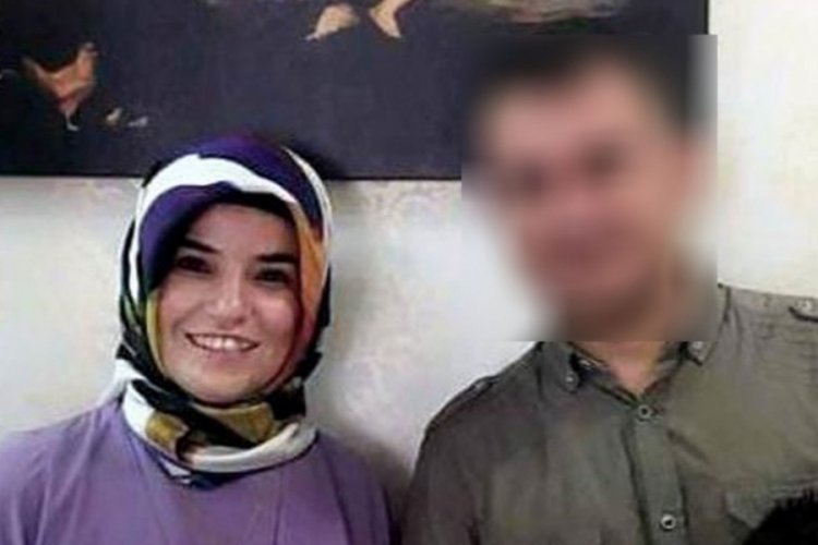 Kilis'te eşini vuran polis memuru tutuklandı