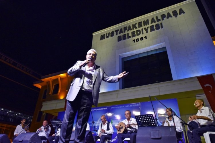 Bursa'da koro şefinden acı haber! Kalbine yenik d&uuml;şt&uuml;