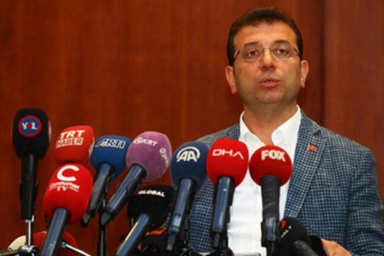 İmamoğlu'nun avukatları reddi hakim talep etti