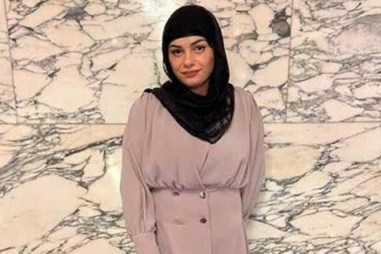 Dilara Şahin yoğun bakımdan &ccedil;ıktı