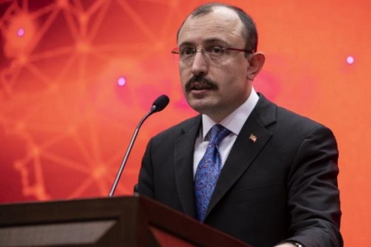 Bakan Muş: Yakından ilgileniyoruz