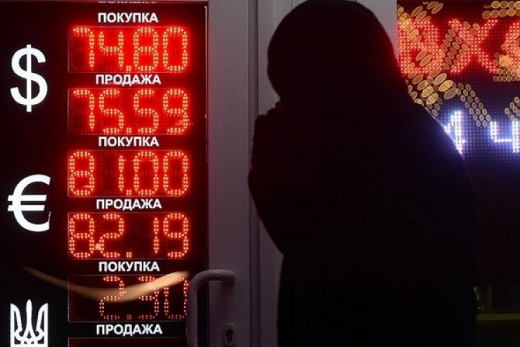 28 Şubat'ta kapanan Rusya Borsası a&ccedil;ılıyor
