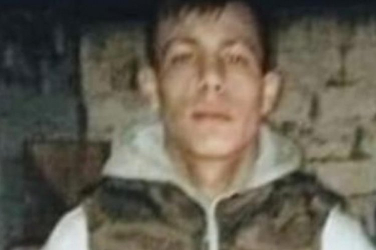 Bursa'nın su&ccedil; makinesi yakalandı