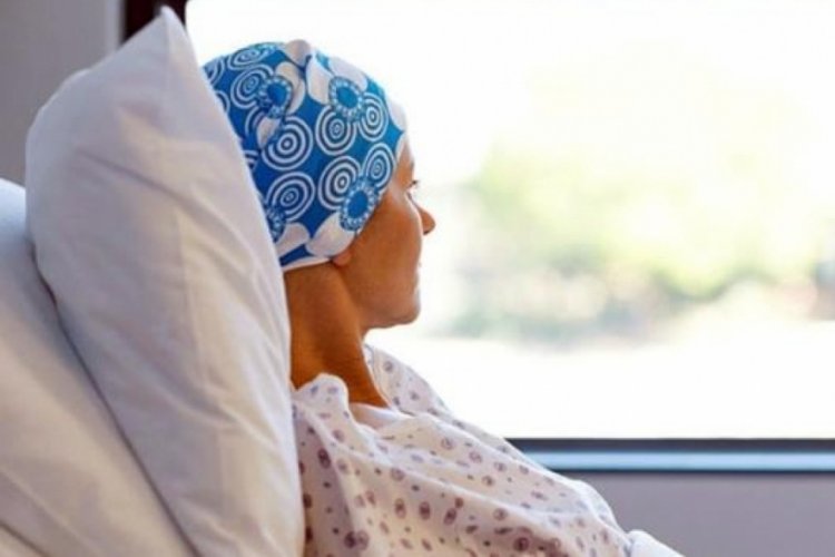 İran, kanser tedavisi i&ccedil;in ila&ccedil; &uuml;retti