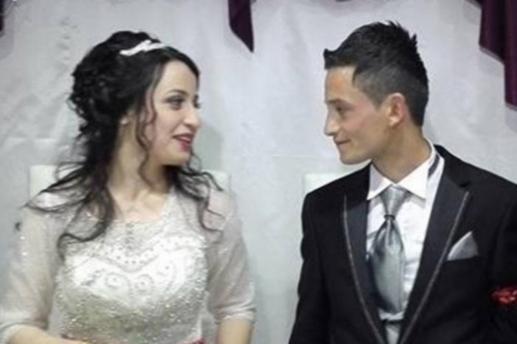 Kırıkkale'de eşini &ouml;ld&uuml;ren sanığın yargılanmasına devam edildi