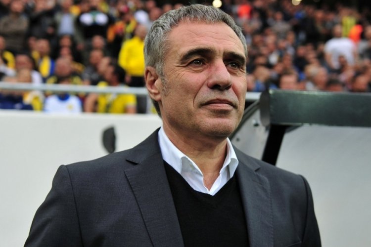 Ersun Yanal NBA sistemini &ouml;nerdi