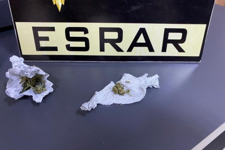 Uyuşturucu tacirlerine eş zamanlı operasyon