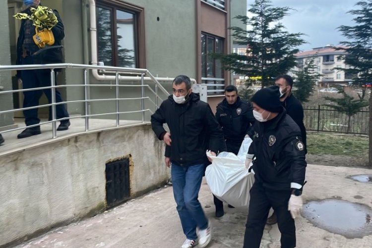İki haftadır kayıp olan gen&ccedil; &ouml;l&uuml; bulundu