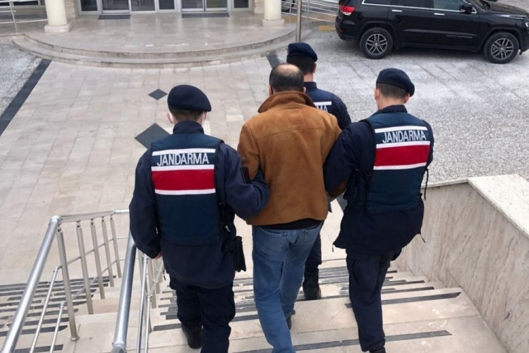 D&ouml;viz Change dolandırıcılığına 2 kişi tutuklandı