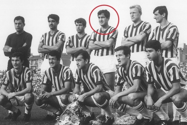 Fenerbah&ccedil;e efsanesi &Ouml;zcan K&ouml;ksoy hayatını kaybetti